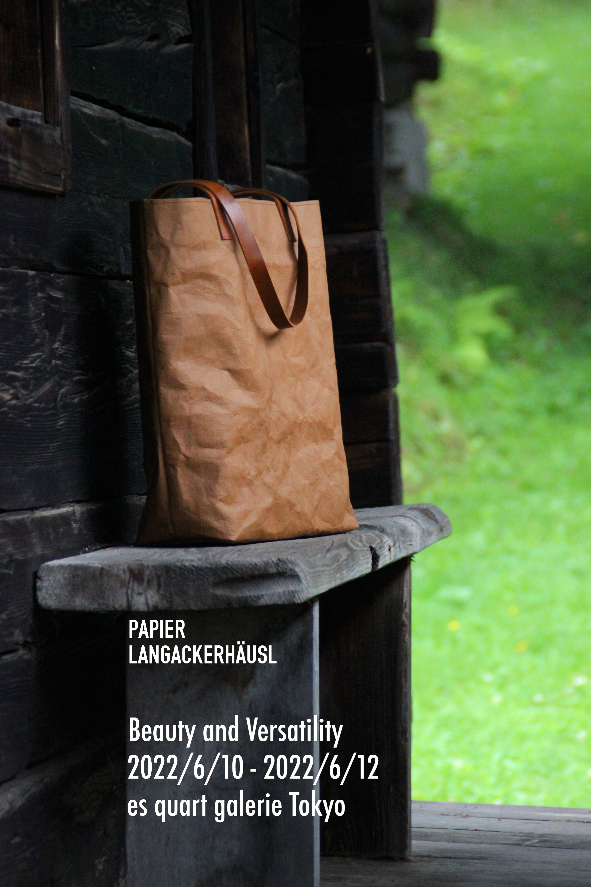 LANGACKERHÄUSL   - Beauty and Versatility-
